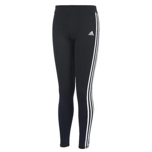 Girls Medium Adidas Leggings